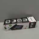 Becko US Puzzle Mat Roll Up with Drawstring Storage Bag, Felt Rollup Mat for Easy Transport & Storage, Portable Puzzle Board Puzzles Saver Keeper for Jigsaw Puzzles Up to 1500 Pieces