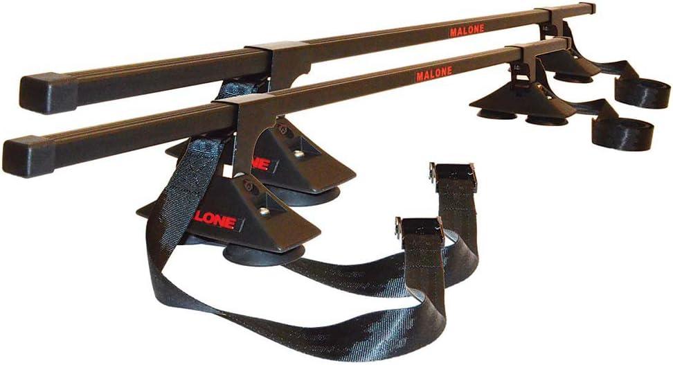 Malone VersaRail™ Bare Roof Cross Rail System (50")