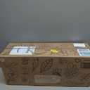 Bambo Nature Hypoallergenic Training Pants, Eco-Labelled Training Pants, Totally Chlorine-Free, Skin Friendly - Size 6 (95 Count)