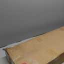 Huuger Entryway Console Table with Charging Station, USB-C Port, 47.2 Inch Sofa Table with Metal Legs, Entry Hallway Table with Thicker Desktop, Modern Behind Couch Table, Grey