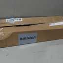 7513 88719 Grill Warming Rack for Weber Genesis 1000-5500, Genesis Silver B/C, Gold B/C Grill Parts, 80633 Stainless Steel Rack for Weber 900, Spirit 700, Platinum I & ll Grill, 24.9"x 4.7"