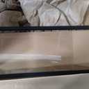 Neil Enterprises Inc. Black 24" x 8" Panoramic Picture Frame