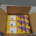 20 Set Small Coloring Books with Crayons for Kids Party Favors, Bulk Coloring Books for Kids Ages 2-4 , Gifts Goodie Bag Stuffers, Classroom Activity, Back to School Supplies