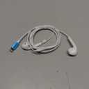 Earphone for iPhone Headphones,No Bluetooth, Plug and Play Wired Earbuds Compatible with iPhone 14/13/12/11 Pro Max/Xs Max/XR/X/7/8 Plus and More
