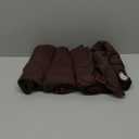 YEESSION Stretch Dining Chair Covers Removable Washable Seat Parson Chair Protector Slipcover for Dining Room,Party,Banquet,Hotel,Ceremony Set of 4 (Coffee)