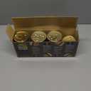 Tiki Cat After Dark Pate+, Variety Pack, with High Moisture Broth for Optimal Hydration, Wet Canned Cat Food, 2.8 oz. Cans (Pack of 12)