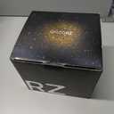 Orzorz Star Projector Plus Galaxy Night Light Home Planetarium Ceiling Projector with App Control Sky Light Bedroom Decor Realistic Starry Nebula Planet Presentation Gift for Adults Kids