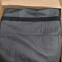 Roho High Profile Cushion- Single Compartment - 18.25" x 16.50" x 4.25"in.