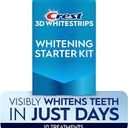 Crest 3D White strips 9pcs