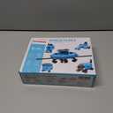 STEM Projects for Kids Ages 8-12, Science Kits, Solar Space Toys Gifts for 8 9 10 11 12 Year Old Teen Boys Girls, 120Pcs STEM Building Robots Toys for Teenage Ages 8 9 10 11 12