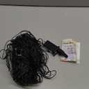 BlcTec Christmas Net Lights, 200 LED 8.4ft x 5.2ft Outdoor Christmas Lights with 8 Modes, Timer, Connectable, Waterproof Design for Trees, Bushes, Shrubs Outdoor Christmas Decorations, Warm White