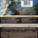 Avatar: Fire And Ash (3 Disc) - 4K UHD/BD Combo + Bonus Disc + Digital + Steelbook