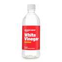 6 x Amazon Saver, Distilled White Vinegar, Great for Cooking and Cleaning, 16 Fl Oz (EXP 06/08/28)