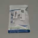 MagSafe Charger 2 Pack 15W Magnetic Wireless Charger Fast Charging Pad Compatible with iPhone 17/16/15/14/13/12 Series & AirPods 4/3/2/Pro Magnetic MagSafe Charging Pad with Dual Ports, White