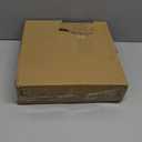 Fasmov 3 Pack 3 Tier Plastic Cupcake Stand, Dessert Plates Cake Fruit Candy Display Tower Reusable Pastry Platter for Wedding Birthday Baby Shower Tea Party Decorations - White Pink Green