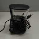 Waterpik Aquarius Water Flosser For Teeth Cleaning, Gums, Braces, Dental Care, Electric Power With 10 Settings, 7 Tips For Multiple Users And Needs, ADA Accepted, Black WP-662