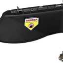 deawater 631-05058 Chute Assembly for CUB Cadet RZT 50, 54 S, L54, L50, GT1554, Troy-Bilt Mustang XP 50, 54 Zero Turns, MTD Deck 50/5