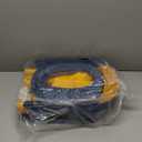 Potty Training Seat, Upgrade Toddler Toilet Seat for Kids Boys Girls, 2 in 1 Potty Training Toilet for Kids, Splash Guard Anti-Slip Pad Step StoolUpgraded Cushion