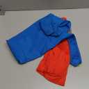 Nintendo Super Mario Bros Costume, Officially Licensed Super Mario Bros. Costume and Accessories for Kids (Small (4-6))