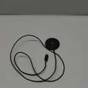 Mophie Snap+ Wireless Vent Mount Universal Charger, 15W Charging, Magnetic Positioning for Accurate Placement, One-Hand Operation, Compatible with Magsafe for iPhone 12 Models & Qi- Enabled Devices