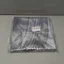 Abstract Mid Century Shower Curtain Black White Boho Tropical Leaf,Sun Arch Minimalist Modern Fabric Shower Curtains Waterproof Bathroom Accessories 72x72 Inches