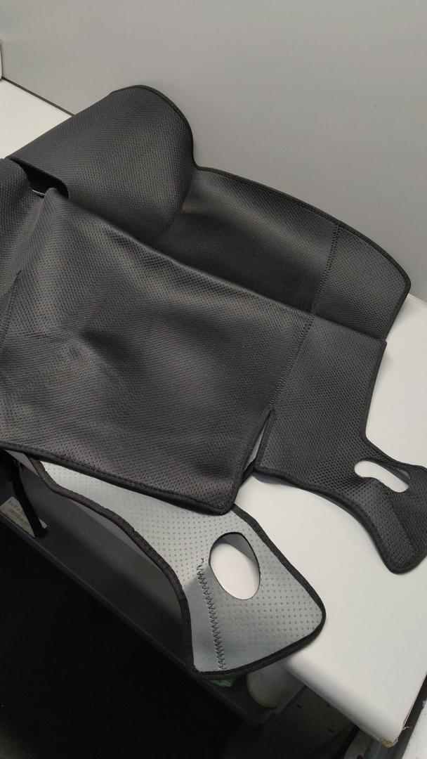 Dash Cover 66x26 inch