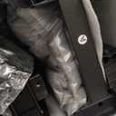 7 Inch Queen Box Spring - Metal Frame Mattress Foundation Memory Foam Basics Bed Base Heavy Duty Box Springs No Noise, 3000lbs Max Weight Capacity