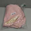 Bluboon Teens Backpack Set Girls School Backpack Lunch Box Pencil Bags Student Bookbags 3 in 1