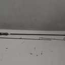 PURELURE Titanium-T Ultralight Fishing Rod 5'3''-7'2'' Trout Rod XUL Power, Spin: 6102uls- Ultralight - M Fast