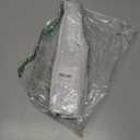 Chlorinator Parts 320 & 322, Chlorinator Parts Include R172272 90-Degree Tube Connector, R172091 OD Tube, R171097 Tube Support, Plumbers Tape Compatible with Pentair Rainbow Auto Feeder