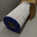 Cryspool 08063 Filter Compatible with Jandy CS200, R0462400, PJANCS200, C-8418, 11088503, 11088513, FC-0823, 200 Sq. Ft Pool Filter Cartridge, 1 Pack