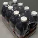 Ocean Spray® 100% Juice Cranberry Juice Blend, 64 Fl Oz Bottle 8 Pack