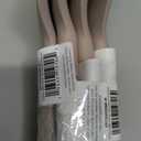 4 x flexible silicone slotted turners