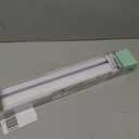 SUNOFF Blackout Cordless Roller Shades Blinds,35" W x 64" H,Linen Beige