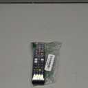 Universal Remote Control for All Samsung Smart TV - Replacement for Samsung TV Remote Compatible with Samsung LCD, LED, HDTV, 3D, Series TV - No Setup Required - Includes Hot Keys