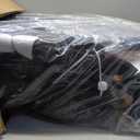 Baby Trend Expedition Jogger, Dash Black