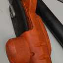 BLACK+DECKER 20V Max Pole Saw for Tree Trimming, Lightweight, Rechargeable Cordless, Extension up to 14 ft Reach, Tool Only, Electric Pole Saw (LPP120B)