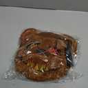 Halloween Purification Mask, Easter Bear/Rabbit Mask Hacker Anonymous V/Costume Party Role Playing Easter Animal Toys