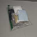 Arm Sleeves for Men Women Upf 50 Compression Arm Sleeve for UV Blocking Protection (Style 01-5 Pcs : Black+white+gray+blue+skin)