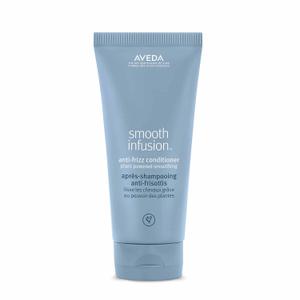 Aveda Smooth Infusion Anti-Frizz Conditioner | Smoothing Conditioner | Frizz Control | Protects Against Humidity | Silicone Free | for Medium and Thick Hair | 99% Naturally Derived*