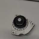 AUQDD AW6250 Professional Water Pump Kit With Gasket Fit For (Engine 3.0L V6 Vin G) 2009-2012 Ford Escape,10-12 Fusion [2009-2011 Mazda Tribute ] 09-11 Mercury Mariner,2010-2011 Milan