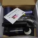 Handheld Car Vacuum Portable Cordless,18000PA High Power Vacuum Cleaner with Brushless Motor.7 in 1 Mini Hand Held Vacuum Rechargeable AirDuster/Blower for Car,Home,Ofice,Pet