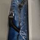 Rolimate Pet Heating Pad for Dogs and Cats, 6-Temp Control with Timer, 100% Waterproof Electric Warming Heated Dog Cat Mat Blanket Bed for Outdoor Senior Dog Cat House Whelping Box (M-17.5"x17.5")