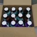 OWYN Protein Shake Variety Pack, Dark Chocolate, Cold Brew Coffee, Cookies and Creamless Flavored Protein Shakes, 20g Protein, 4g Sugar, 3g Fiber, Dairy Free, Plant Based Protein Drink, 12 Count (BB 06 Dec 2025)