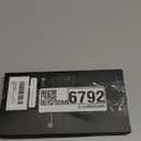 TORRAS Magnetic Shockproof for Samsung Galaxy S25 Ultra Case, Fit for MagSafe, 4X Military Grade Protection, Translucent Slim Case for Samsung S25 Ultra Case AntiFingerprint AntiScratch, Black