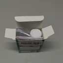 Temptooth Tooth Replacement Product with Coloring Material