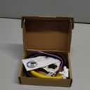 2026 Upgrade W11307244 W10682535 W11253733 Washer Lid Lock Switch Replacement Compatible With Whirl-pool Ken-more May-tag Ama-na Washing Machines, Replaces W10838613, W10838613VP By Fetechmate