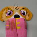 Paw Patrol Hooded Blanket for kids, 51x35in, Pink 