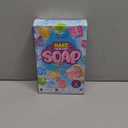 Dan&Darci Soap Making Kit for Kids - Crafts Science Toys - Birthday Gifts for Girls and Boys Age 6-12 Years Girl DIY Kits - Best Educational Craft Activity Gift for 6-12 Year Old Kid