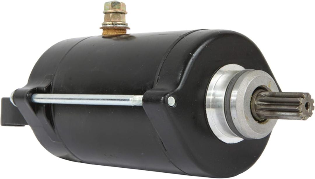 DB Electrical SMU0262 New Starter For Honda Aquatrax F-12 X F12 F-12X F12X 1200 Pwc 2002-2007 Aqua Trax 4-6877 31200-HW1-671 410-54061 18431 46-4201 2-2273